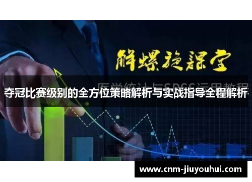 夺冠比赛级别的全方位策略解析与实战指导全程解析