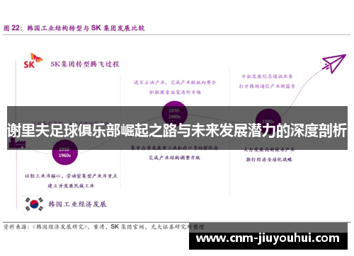 谢里夫足球俱乐部崛起之路与未来发展潜力的深度剖析