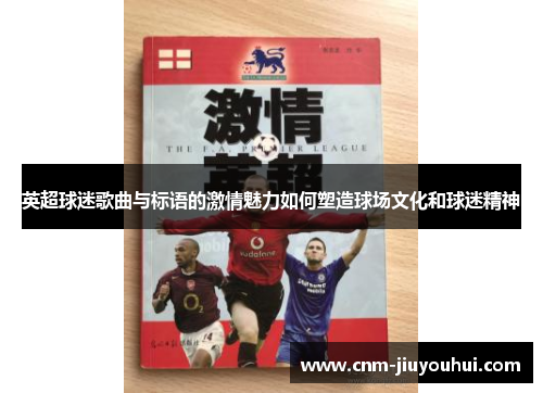 英超球迷歌曲与标语的激情魅力如何塑造球场文化和球迷精神