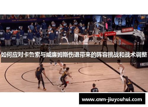 如何应对卡鲁索与威廉姆斯伤退带来的阵容挑战和战术调整 如何应对卡鲁索与威廉姆斯伤退带来的阵容挑战和战术调整