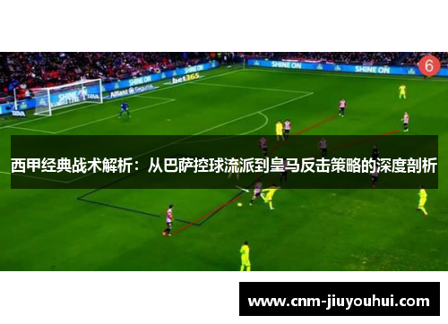 西甲经典战术解析:从巴萨控球流派到皇马反击策略的深度剖析 西甲经典战术解析:从巴萨控球流派到皇马反击策略的深度剖析